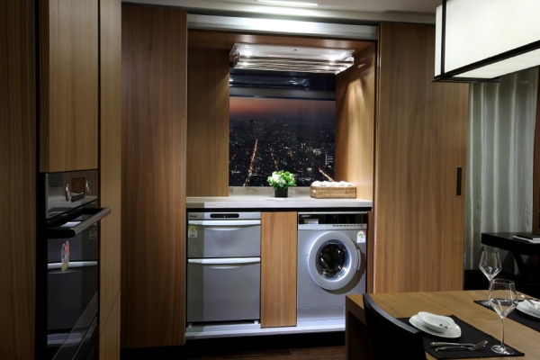 Hotel The Classic 500 Pentaz Executive Residence (Seoul)